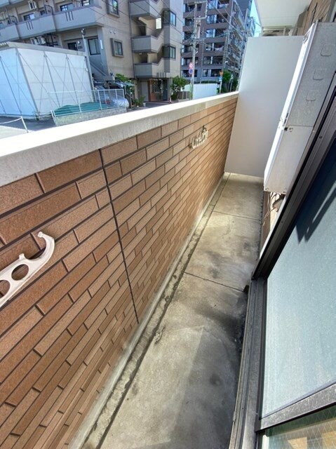 博多駅 徒歩14分 1階の物件内観写真