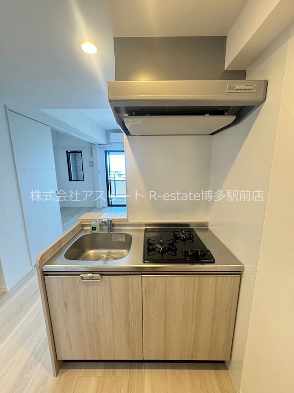 西鉄千早駅 徒歩5分 7階の物件内観写真