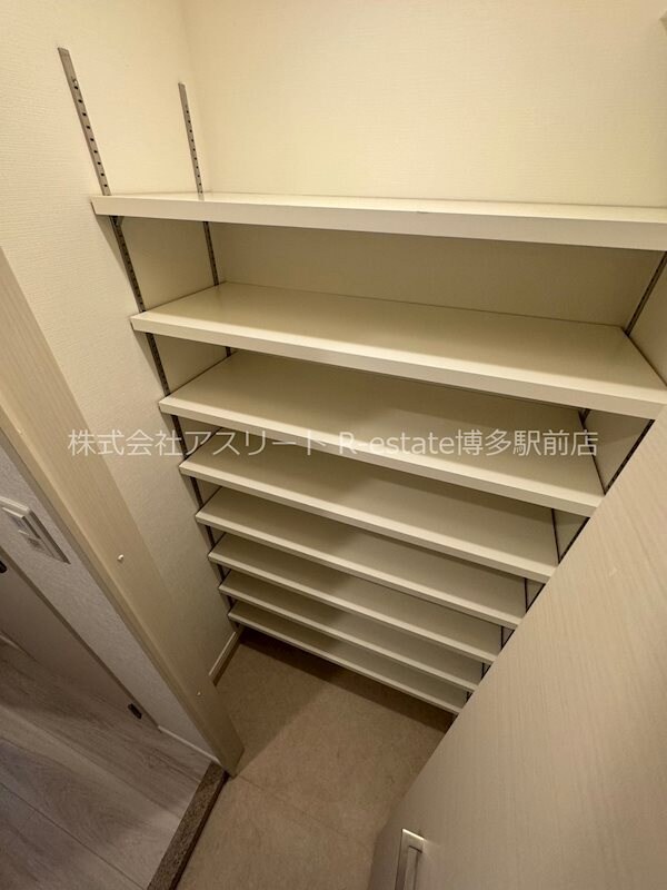 西鉄千早駅 徒歩5分 7階の物件内観写真