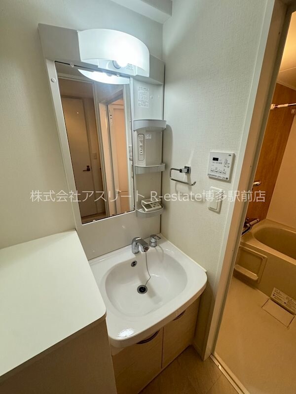 西鉄千早駅 徒歩5分 7階の物件内観写真