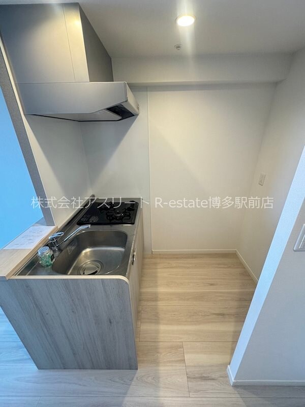 西鉄千早駅 徒歩5分 7階の物件内観写真