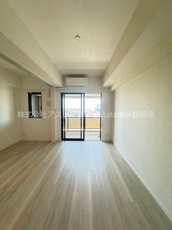 西鉄千早駅 徒歩5分 7階の物件内観写真