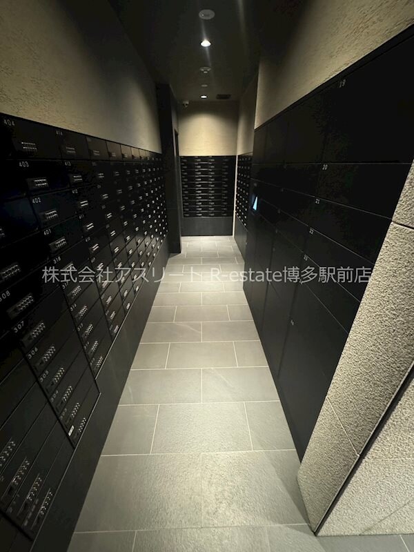 西鉄千早駅 徒歩5分 7階の物件内観写真