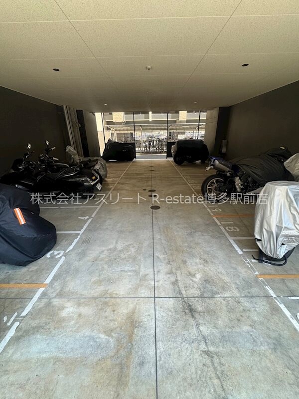 西鉄千早駅 徒歩5分 7階の物件内観写真