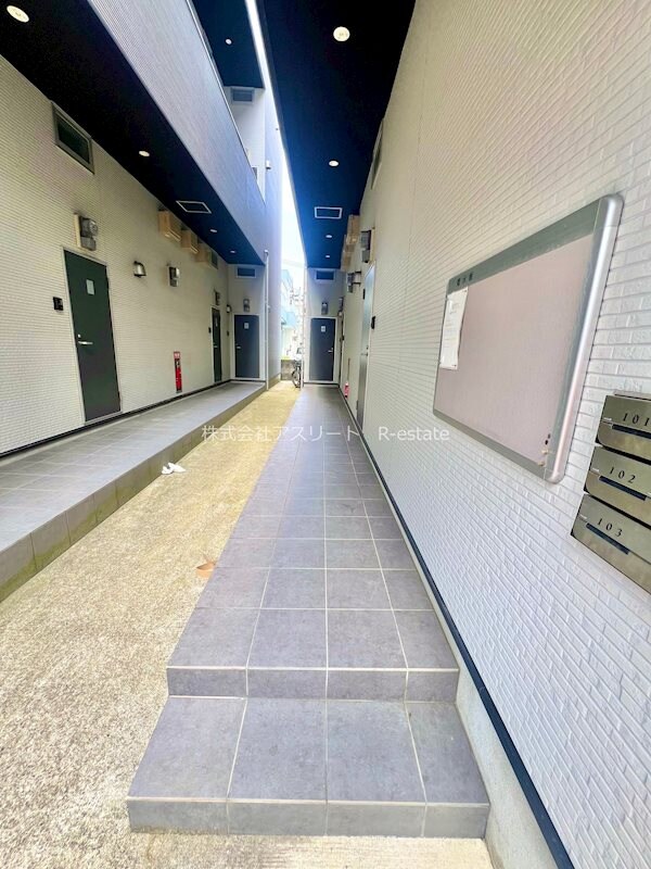 吉塚駅 徒歩14分 1階の物件内観写真