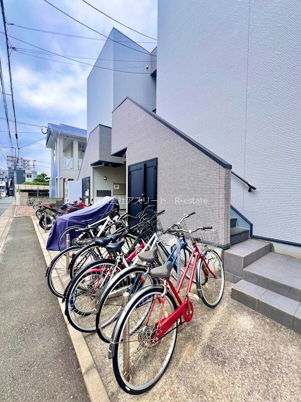 吉塚駅 徒歩14分 1階の物件内観写真