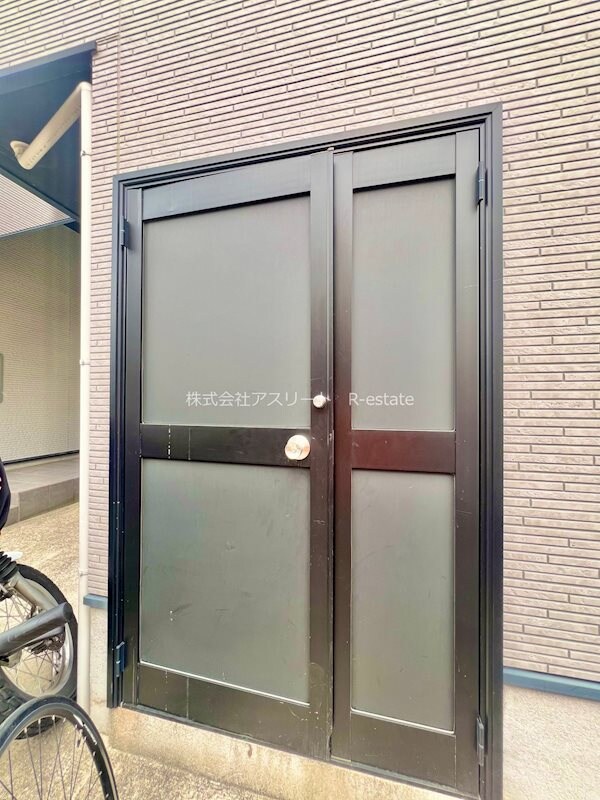 吉塚駅 徒歩14分 1階の物件内観写真