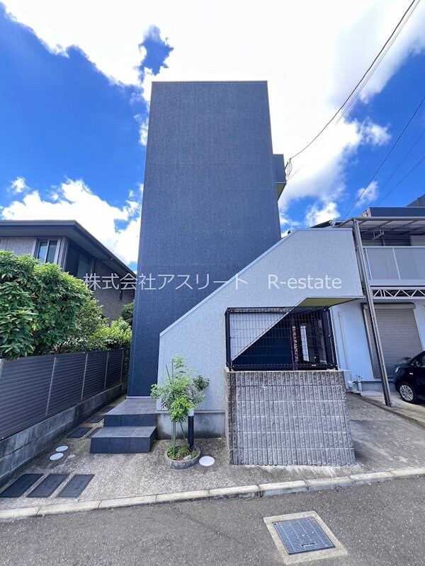 東比恵駅 徒歩16分 1階の物件外観写真