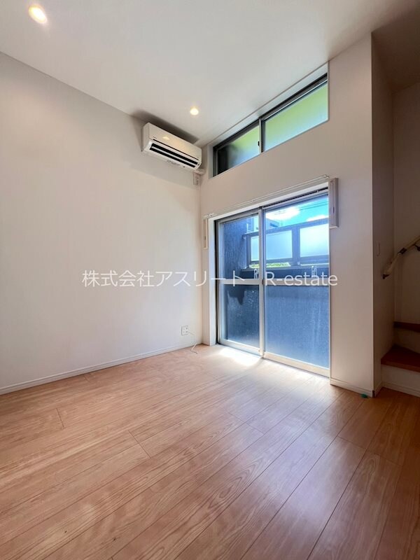 東比恵駅 徒歩16分 1階の物件内観写真