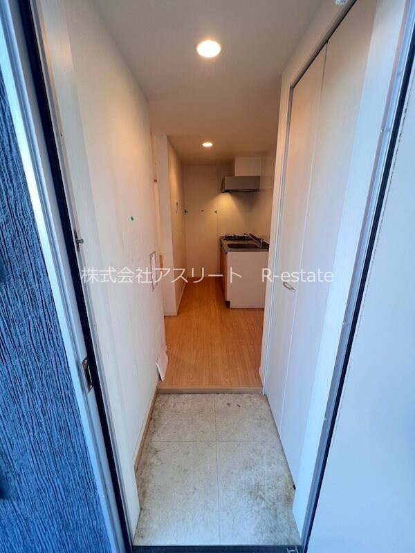 東比恵駅 徒歩16分 1階の物件内観写真