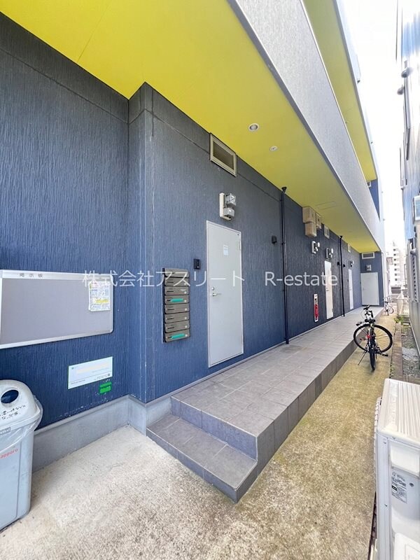 東比恵駅 徒歩16分 1階の物件内観写真