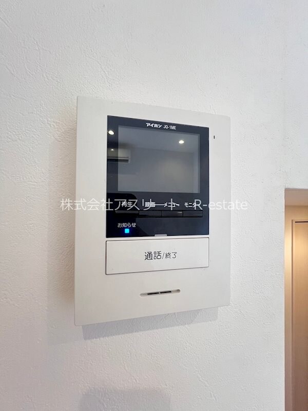 東比恵駅 徒歩16分 1階の物件内観写真