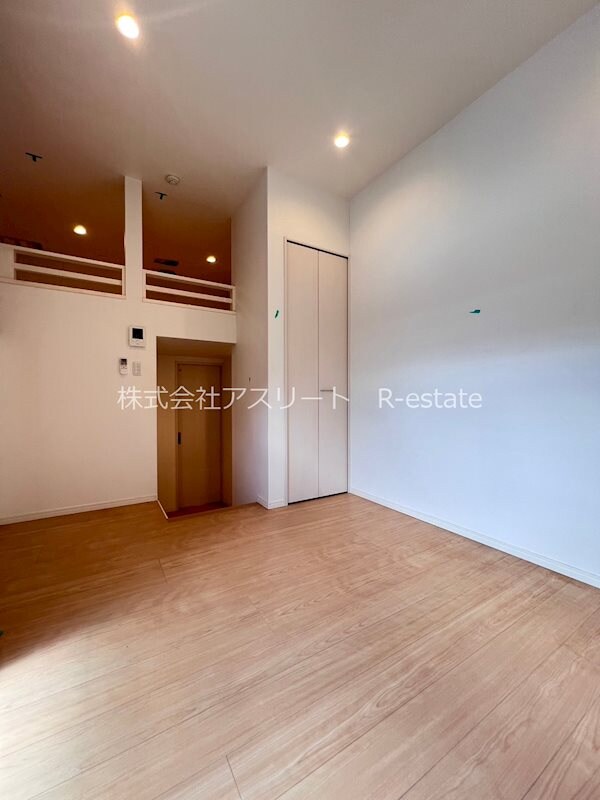 東比恵駅 徒歩16分 1階の物件内観写真