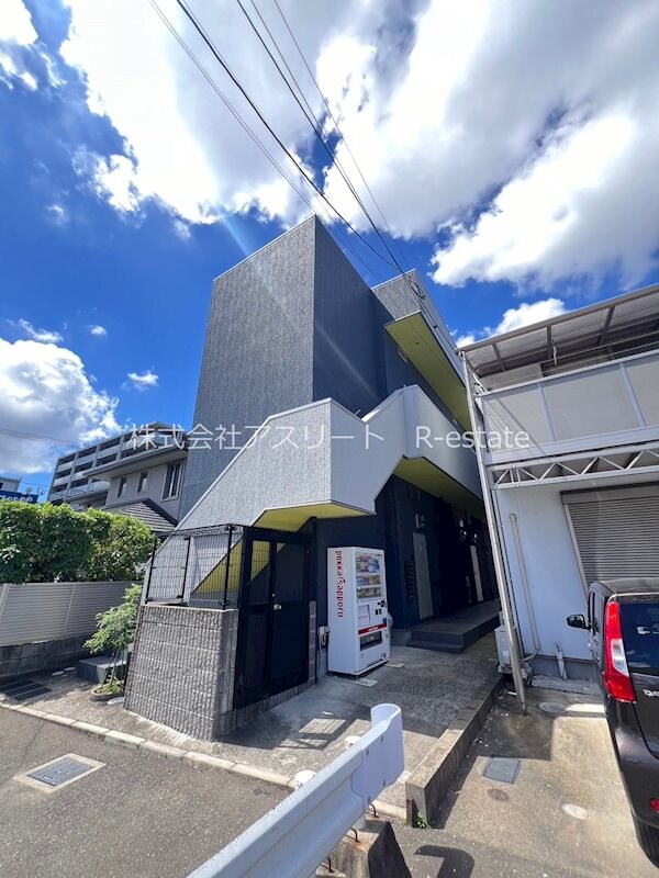 東比恵駅 徒歩16分 1階の物件内観写真