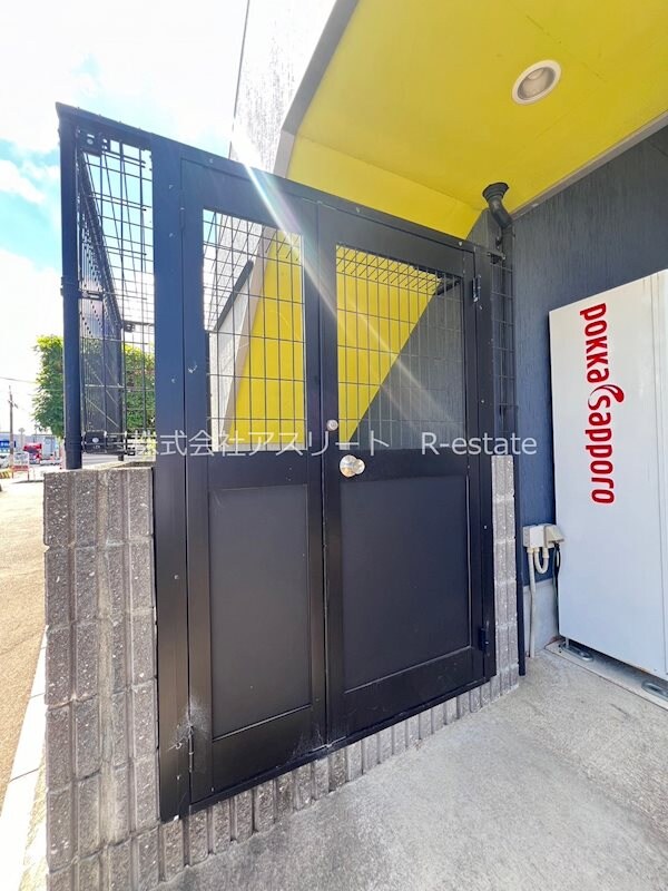 東比恵駅 徒歩16分 1階の物件内観写真