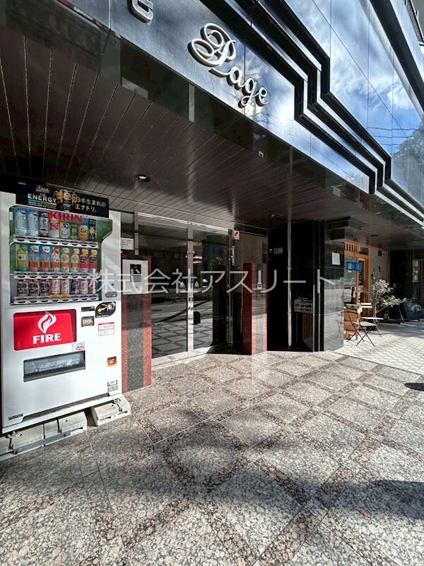 西鉄平尾駅 徒歩2分 12階の物件内観写真