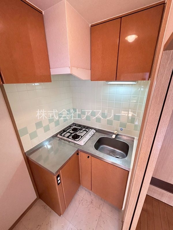 西鉄平尾駅 徒歩2分 12階の物件内観写真