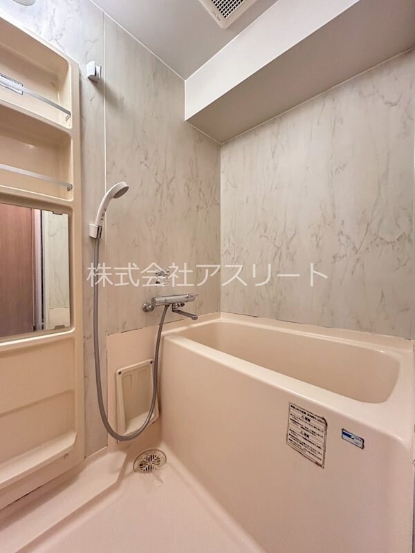 西鉄平尾駅 徒歩2分 12階の物件内観写真