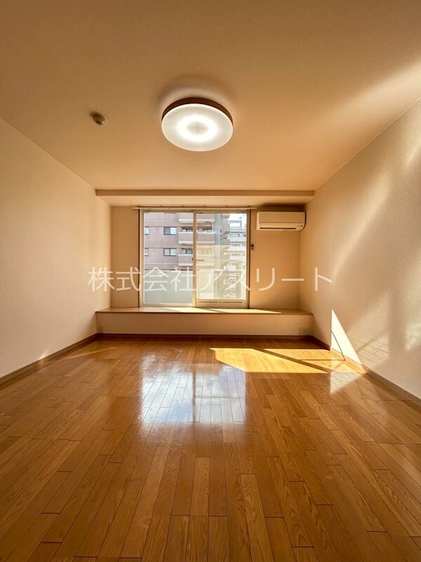 西鉄平尾駅 徒歩2分 12階の物件内観写真