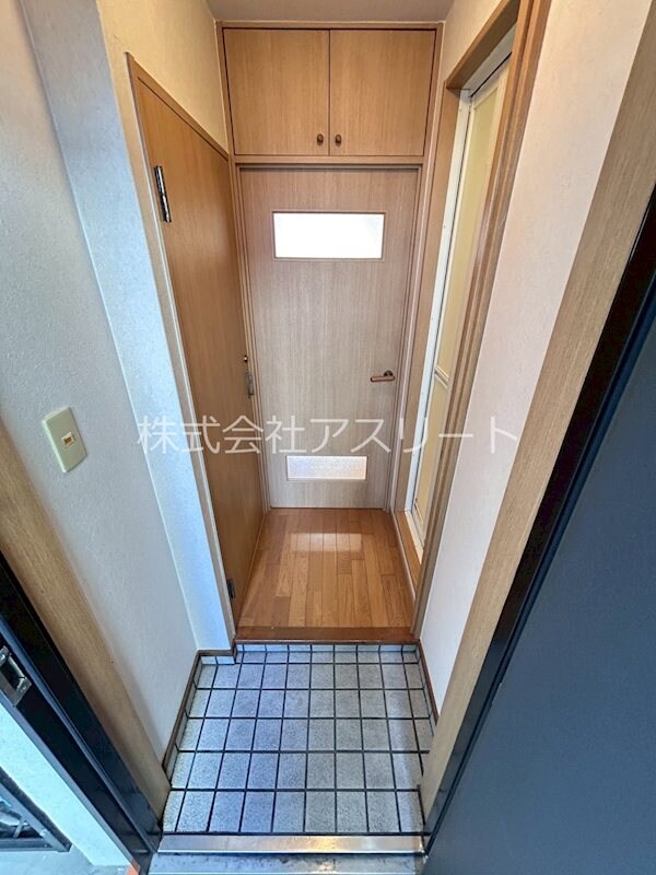 西鉄平尾駅 徒歩2分 12階の物件内観写真