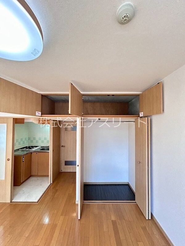 西鉄平尾駅 徒歩2分 12階の物件内観写真