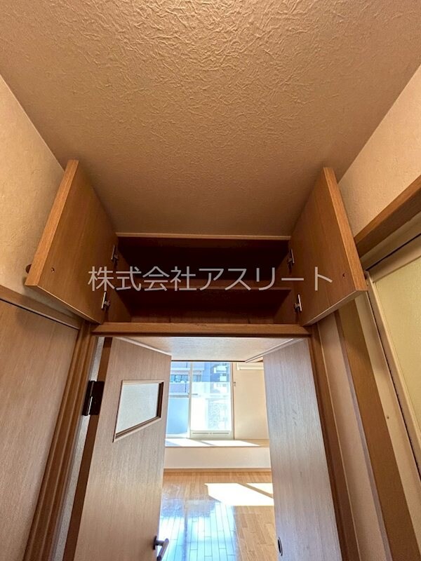 西鉄平尾駅 徒歩2分 12階の物件内観写真