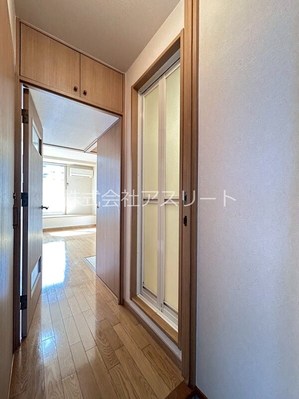 西鉄平尾駅 徒歩2分 12階の物件内観写真