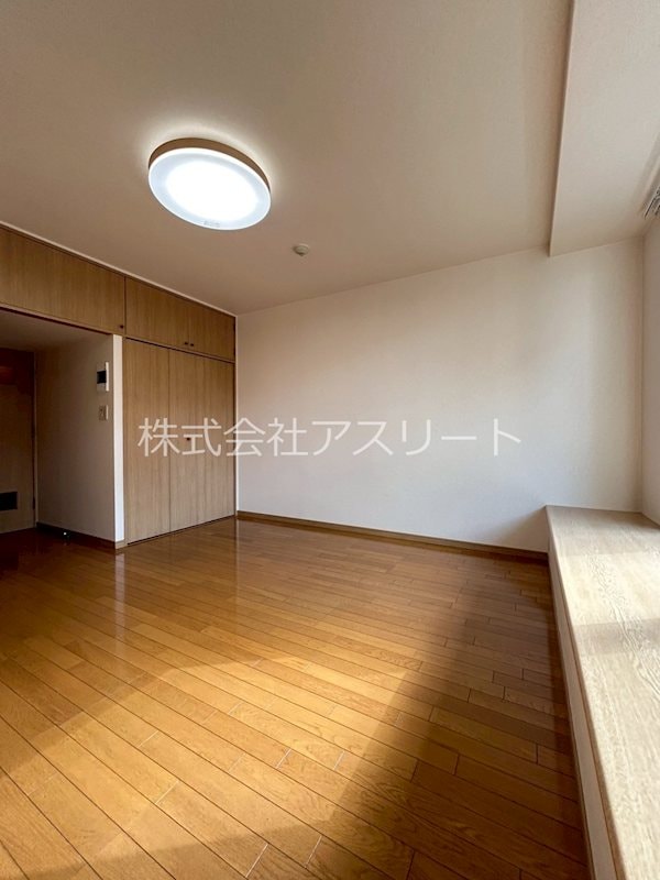 西鉄平尾駅 徒歩2分 12階の物件内観写真