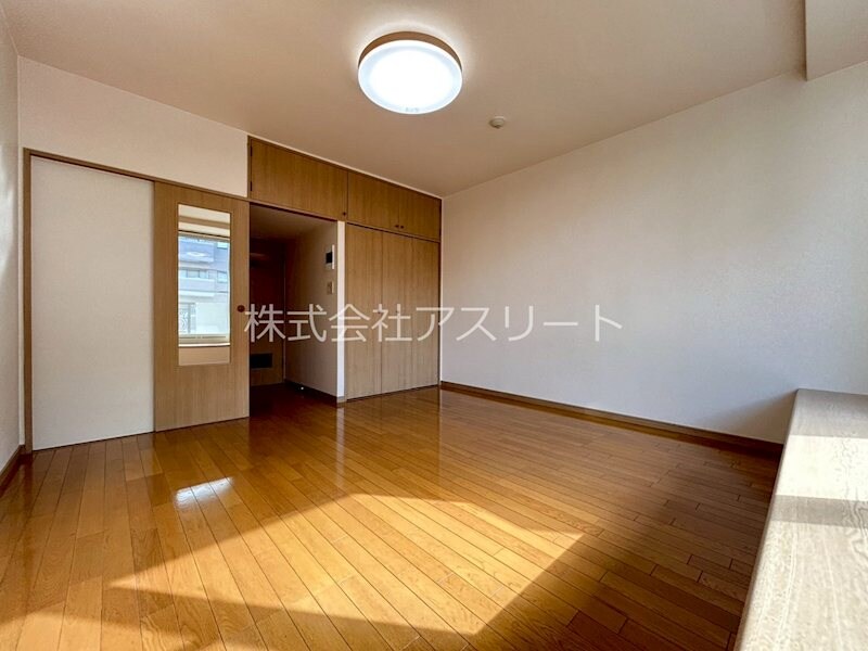 西鉄平尾駅 徒歩2分 12階の物件内観写真