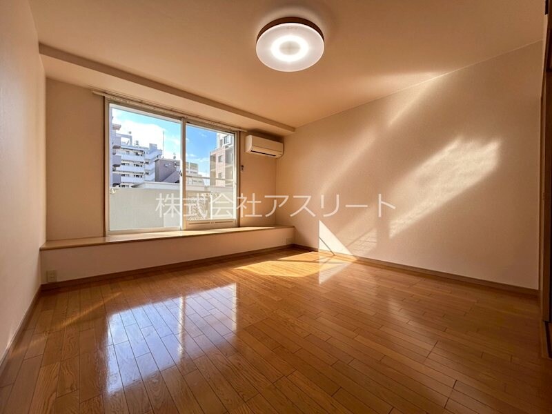 西鉄平尾駅 徒歩2分 12階の物件内観写真