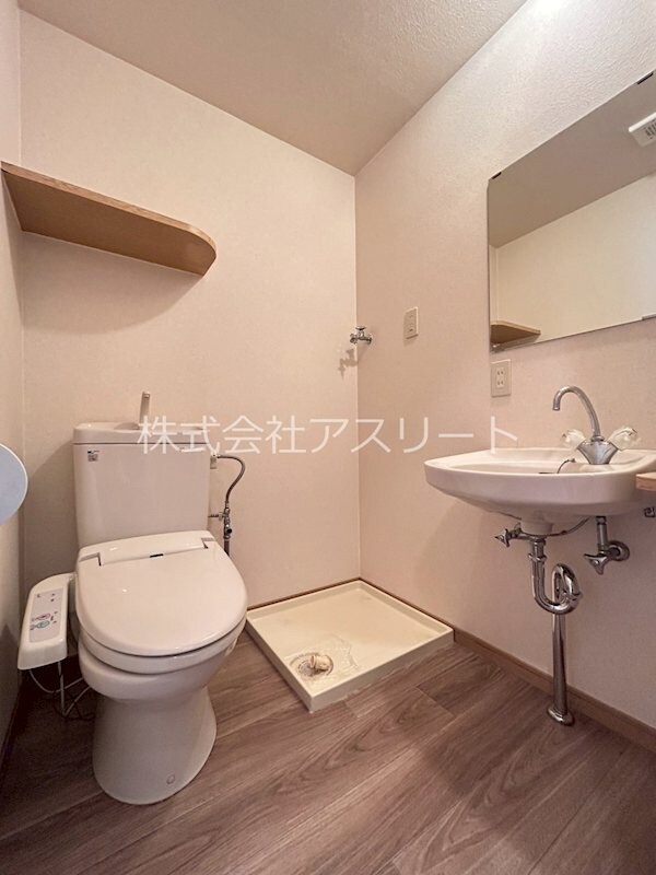 西鉄平尾駅 徒歩2分 12階の物件内観写真