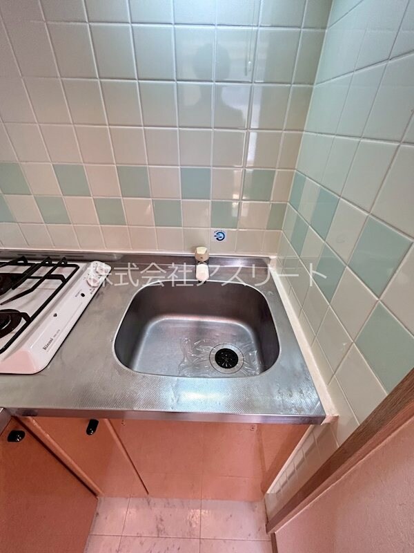 西鉄平尾駅 徒歩2分 12階の物件内観写真