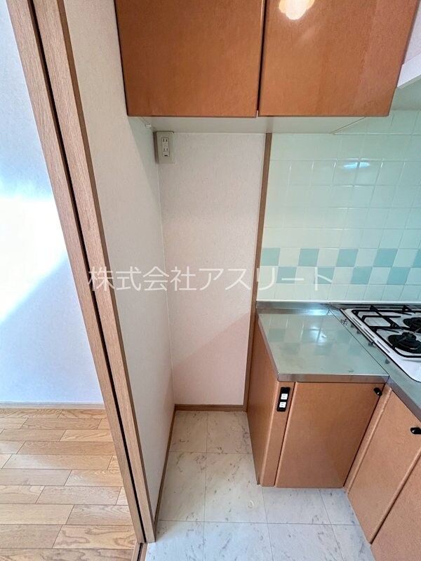 西鉄平尾駅 徒歩2分 12階の物件内観写真