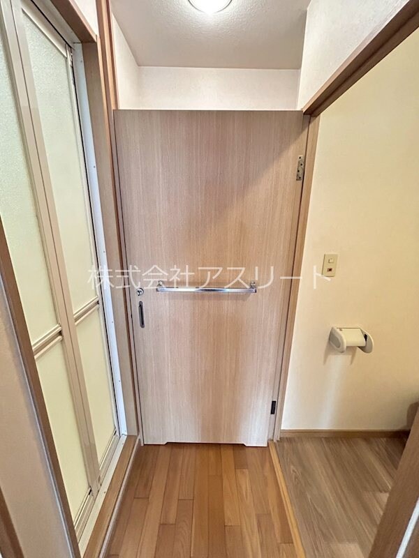 西鉄平尾駅 徒歩2分 12階の物件内観写真