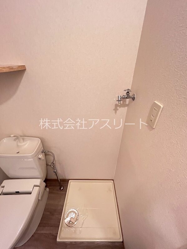 西鉄平尾駅 徒歩2分 12階の物件内観写真