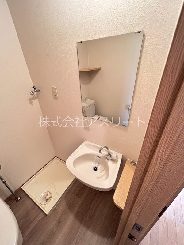 西鉄平尾駅 徒歩2分 12階の物件内観写真