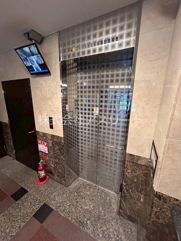 西鉄平尾駅 徒歩2分 12階の物件内観写真