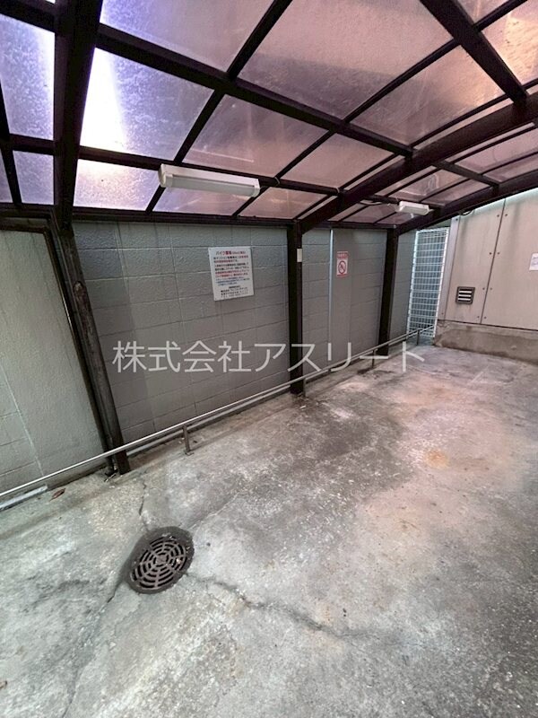 西鉄平尾駅 徒歩2分 12階の物件内観写真