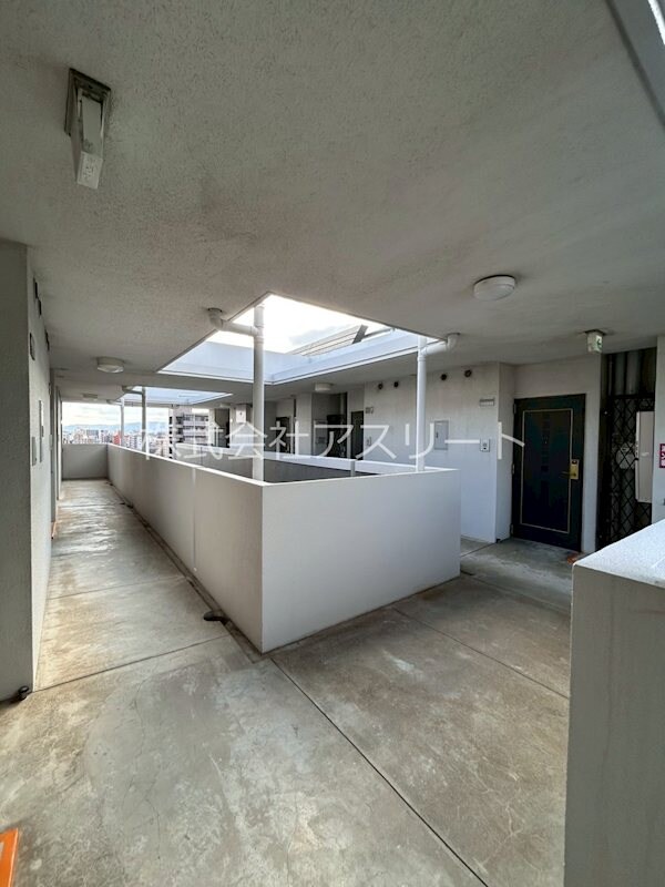 西鉄平尾駅 徒歩2分 12階の物件内観写真