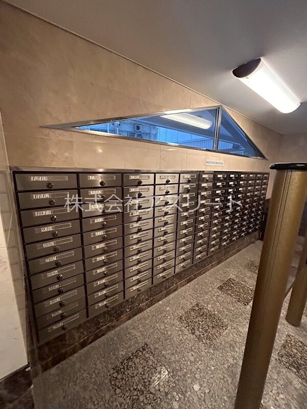 西鉄平尾駅 徒歩2分 12階の物件内観写真