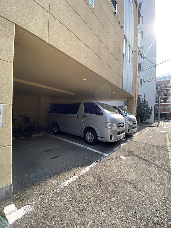 西鉄平尾駅 徒歩11分 3階の物件内観写真