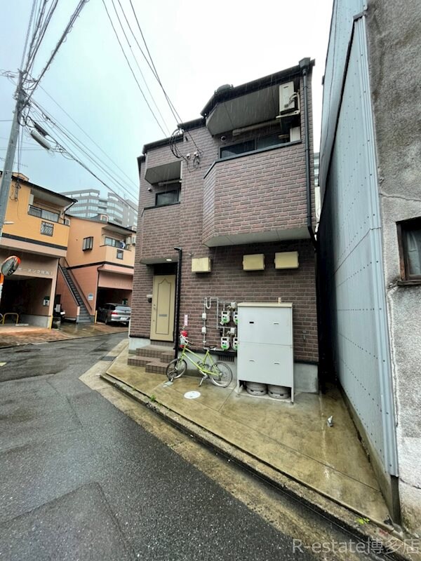 渡辺通駅 徒歩10分 1階の物件内観写真