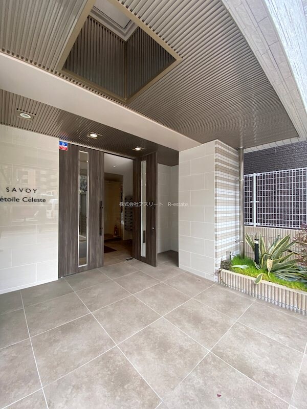 箱崎駅 徒歩3分 4階の物件内観写真