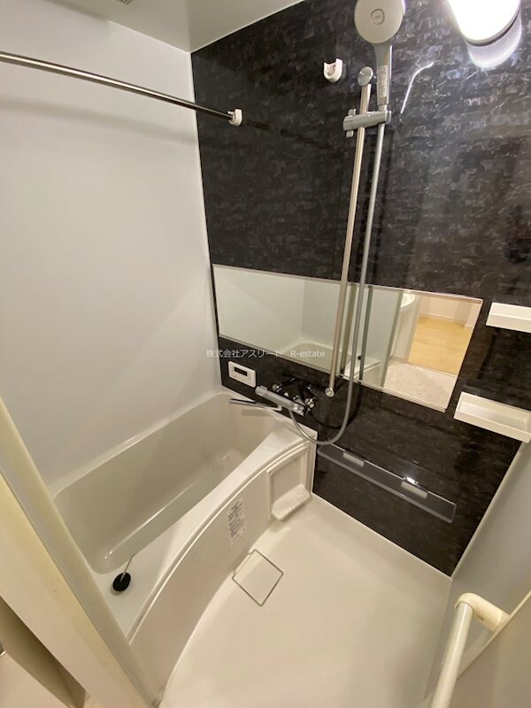 箱崎駅 徒歩3分 4階の物件内観写真