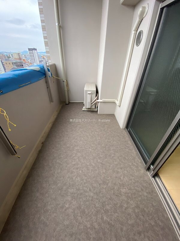 箱崎駅 徒歩3分 4階の物件内観写真