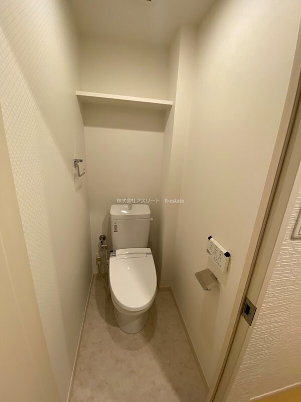 箱崎駅 徒歩3分 4階の物件内観写真