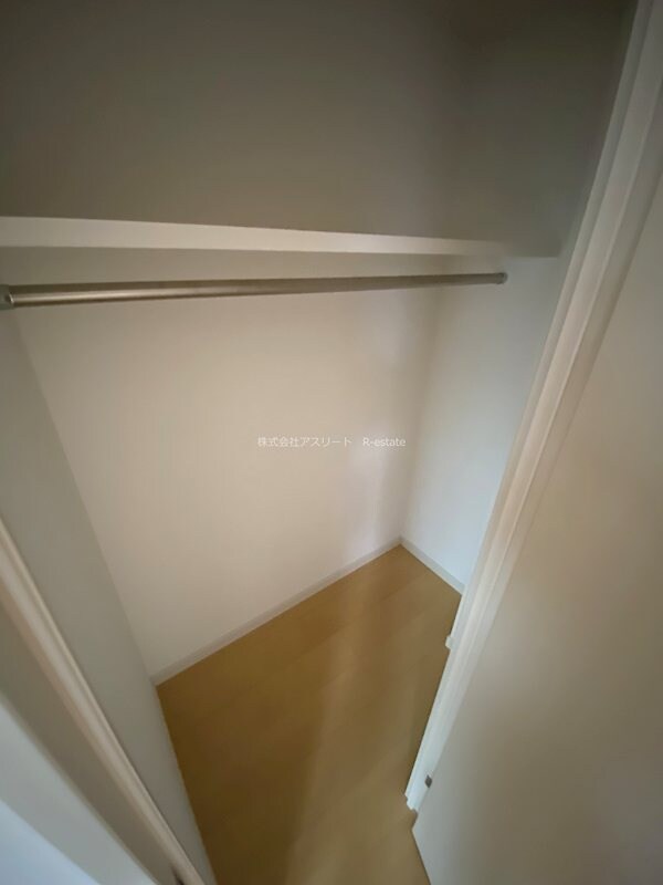 箱崎駅 徒歩3分 4階の物件内観写真