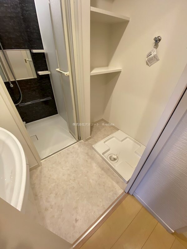 箱崎駅 徒歩3分 4階の物件内観写真