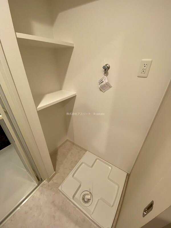 箱崎駅 徒歩3分 4階の物件内観写真