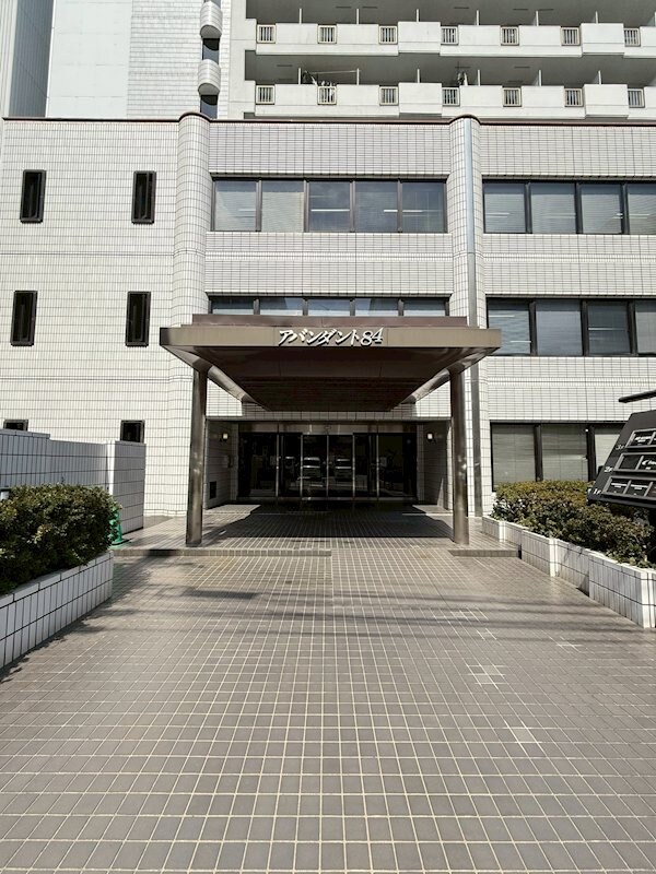 博多駅 徒歩7分 9階の物件内観写真